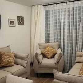 Alojamiento 2 habitaciones, 1 baño, hotel a Boca Monte