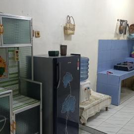 Andri homestay, hotel i Sentool