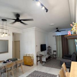 Apartment In Johor Bahru, The Platino
