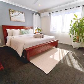 Executive King Suite - Ensuite