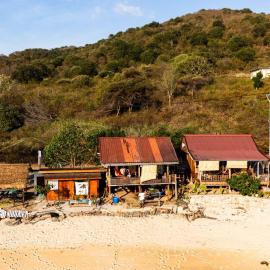 Boneputeh Homestay, hotel sa Taliwang