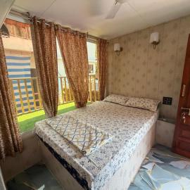 Swastik Guest House, hotel di Arambol