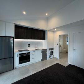 Central Apartments