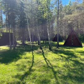 Kargevärava kämping, хотел в Kapra