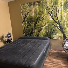 Pixie hollow single vacation retreat resort dwelling