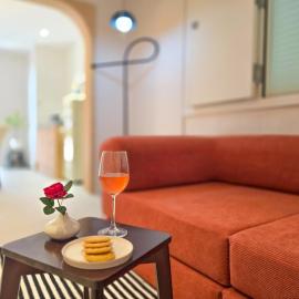 스테이동백, hotel in Jeonju