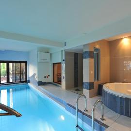 Galicówka โรงแรมในโปโรนิน
