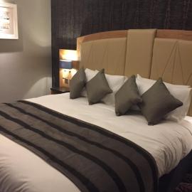The Bell Hotel Aylesbury: Aylesbury şehrinde bir otel
