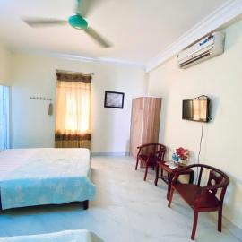 ks VĂN CHƯƠNG, hotel sa Sầm Sơn