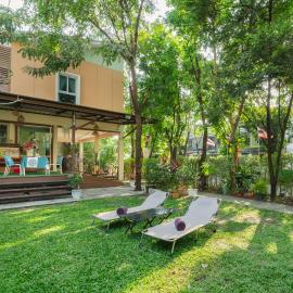 U Tiny Boutique Hotel Suvarnabhumi Bangkok - SHA Plus