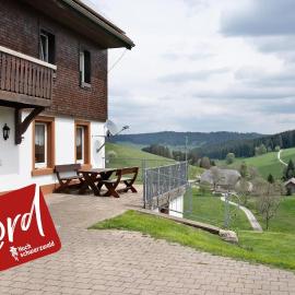 Rutscherhof Breitnau