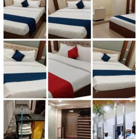 SAI SRI inn, hotel din Warangal