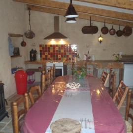 Gite du Domaine de Bombes – hotel w mieście Mostuéjouls