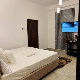 Boom Town Villa - Anuradhapura