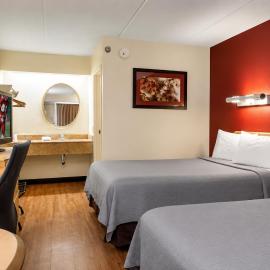Cranberry Park Hotel