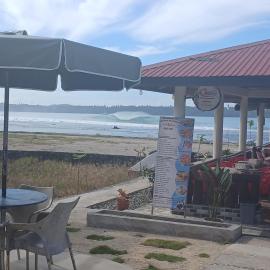 KeyHole Surf Camp, Hotel in Lagudri