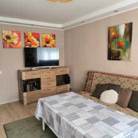 Family Apartament