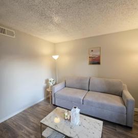 Modern Luxury 1BR Apt AT&T Stadium, Texas live at Arlington