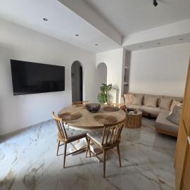 Le Blé Home, ξενοδοχείο στον Μέριχα
