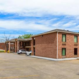 Super 8 by Wyndham Acworth/Atlanta Area, hotel em Acworth