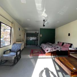 Ashirwad Homestay