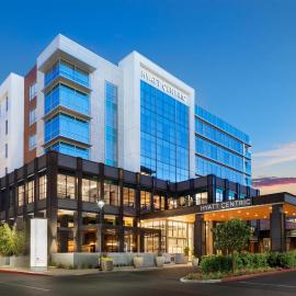 Hyatt Centric Mountain View, hotel in Mountain View