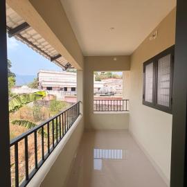 Azad home stay: Mannārakkāt şehrinde bir otel