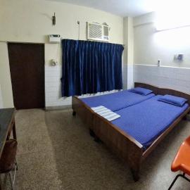 Sri Saibaba Guest House Heritage Town