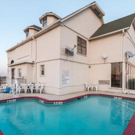Motel 6-Fort Worth, TX - White Settlement, hôtel à Fort Worth