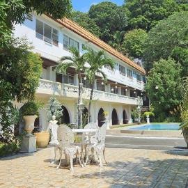 Hotel Bella Monte, hotel din Olongapo