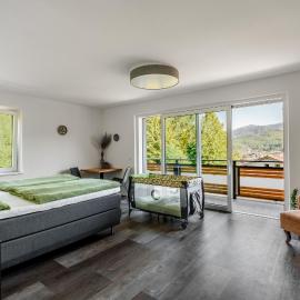 Seeblick Homes