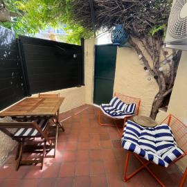 Une pause vacances, hotel in Bandol