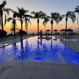 Petruso Resort e SPA, Hotel in Balestrate
