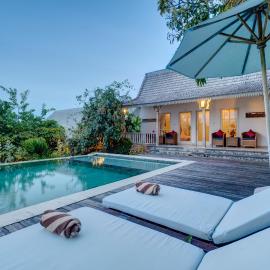 Villa Olala Penida, hotel sa Nusa Penida