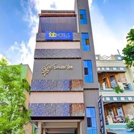 FabHotel The Fortune Inn - Chromepet