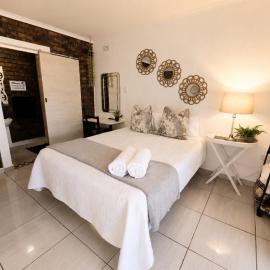 Zhantique Guest House 1- Unit 2