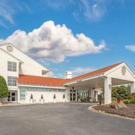 The Inn at Apple Valley, an Ascend Collection Hotel, hôtel à Pigeon Forge