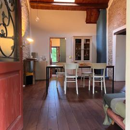 The Bookhouse Home Bb