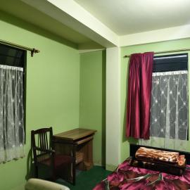 itynnad homestay