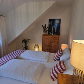 Hüde में, होटल Kiek mol rin - Richmanns Appartements