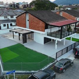 A5018 Homestay - Seri Kuantan