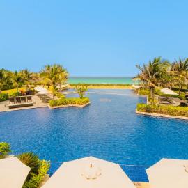 Cam Ranh Mystery Villas & Resort, hotel in Cam Lâm