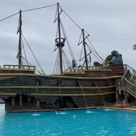 Family Resort Condo-Pirate Pool Minutes to Disney