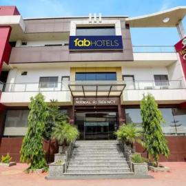 FabHotel Prime Nirmal Residency