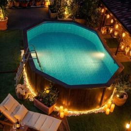 Affitto turistico pomarolo, hotel u gradu Pomarolo