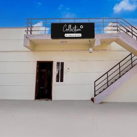 Super Collection O Sunset Point PB Road Dharwad Formerly Crystal Resort, מלון בדהרוואד