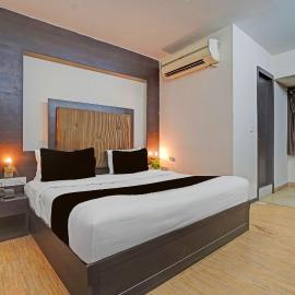 Dhanbād में, होटल Collection O Dhanbad Railway Station Formerly Hotel VIP Residency