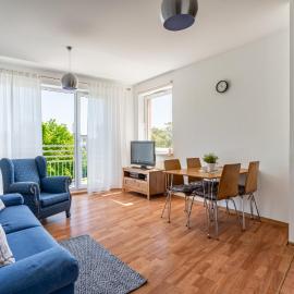Apartament Piastowska Elite
