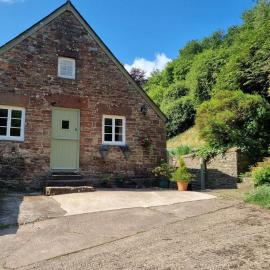Anvil Cottage