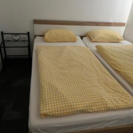 Double Room Stegersbach